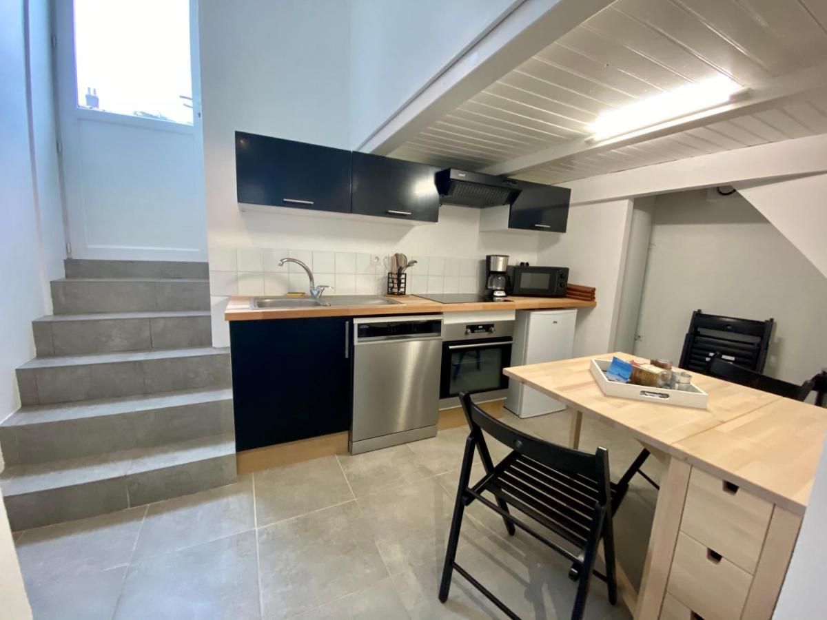 La Petite Maison A Deux Pas De La Mer Wimille Zewnętrze zdjęcie